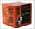 Boules chinoises de Qi Gong - coffret cube