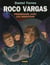 Roco Vargas t.7 - promenade avec les monstres