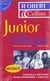 JUNIOR BILINGUE ANGLAIS