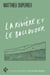 La rivière et le bulldozer