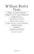 Théâtre complet Tome 3 Yeats