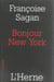 Bonjour New York
