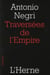 La traversée de l'Empire