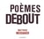 Poèmes debout