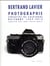 Bertrand Lavier - photographies. catalogue raisonne 1969-2016