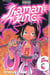 Shaman king t.6