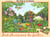 Animaux du jardin (les)