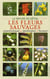 Les fleurs sauvages