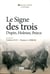 Signe des trois