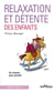 Relaxation et détente des enfants