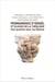Permanence d'Israël et silence de la théologie