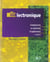 Electronique, composants et systemes d'application 5eme ed version noir et blanc (5e edition)
