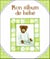Mon album de bébé