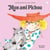 Jiji et Pichou t.1 - mon ami Pichou