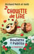 Chouette de lire : Boulette et Pablito - le partage