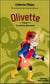 Olivette t.1 - le secret des murs