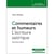 Commentaires et humeurs l'ecriture satirique (2ed) (2e édition)