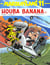 Marsupilami Tome 11 : houba banana