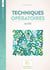Calculer : CE2 - techniques opératoires