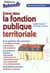 Entrer dans la fonction publique territoriale