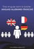 Trois langues dans la poche Anglais-Allemand-Français