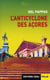L'anticyclone des Acores