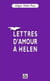 Lettres d'amour à helen