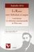 La russie entre fédération et empire - contribution à la définition constitutionnelle de l'etat russe