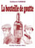 La bouteille de goutte