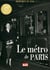 Le métro de Paris - 50 cartes photos