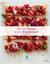 Ah, les fraises et les framboises !