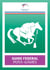 Guide fédéral pony-games