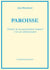 Paroisse