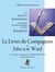 Le Livret du Compagnon de John S.M. Ward : Avant-propos, traduction et notes de Claude Roulet - Préface de Jean Solis