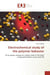 Electrochemical study of the polymer behavior : Of an epoxy coating on carbon steel in 3% NaCl using polarization curves and SIe