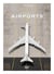 Tom hegen airports