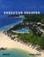 Executive escapes family
