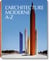 L'architecture moderne A-Z - coffret