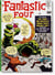 Marvel comics, Fantastic Four Tome 1 : 1961?1963