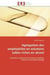 Agregation des amphiphiles en solutions salees riches en alcool - transition continue d'une phase mi