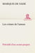 Les crimes de l'amour