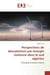Perspectives de dessalement par énergie éolienne dans le sud algérien : Technique d'osmose inverse