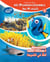 Le Monde de Dory : bienvenue dans l'océan