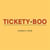 Charles H. Traub : tickety-boo