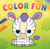 Color fun - doudou