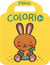 Primo colorio - lapin