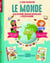 Le monde