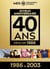 Né(e) en 1986 : 1986 à 2003