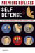 Premiers secours : premiers réflexes - spécial self-défense