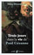 Trois jours dans la vie de Paul Cézanne